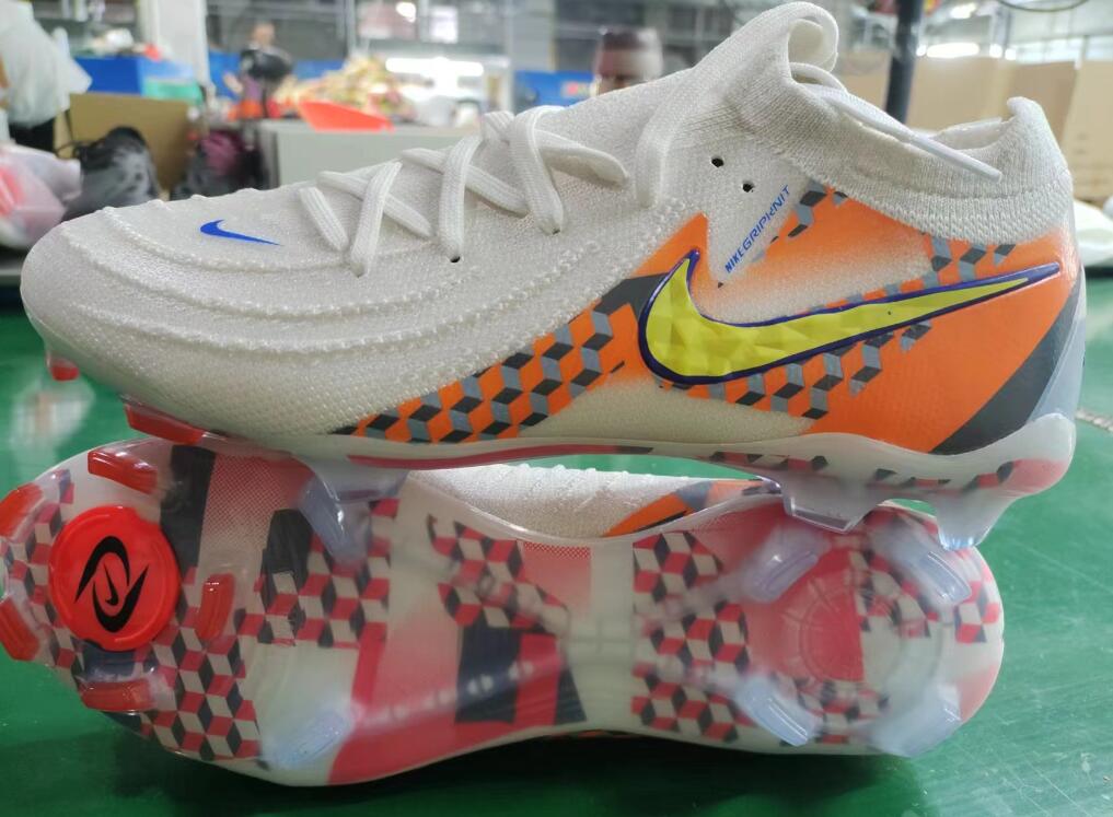 Nike Phantom GX II Elite FG Size 39-45-63324079